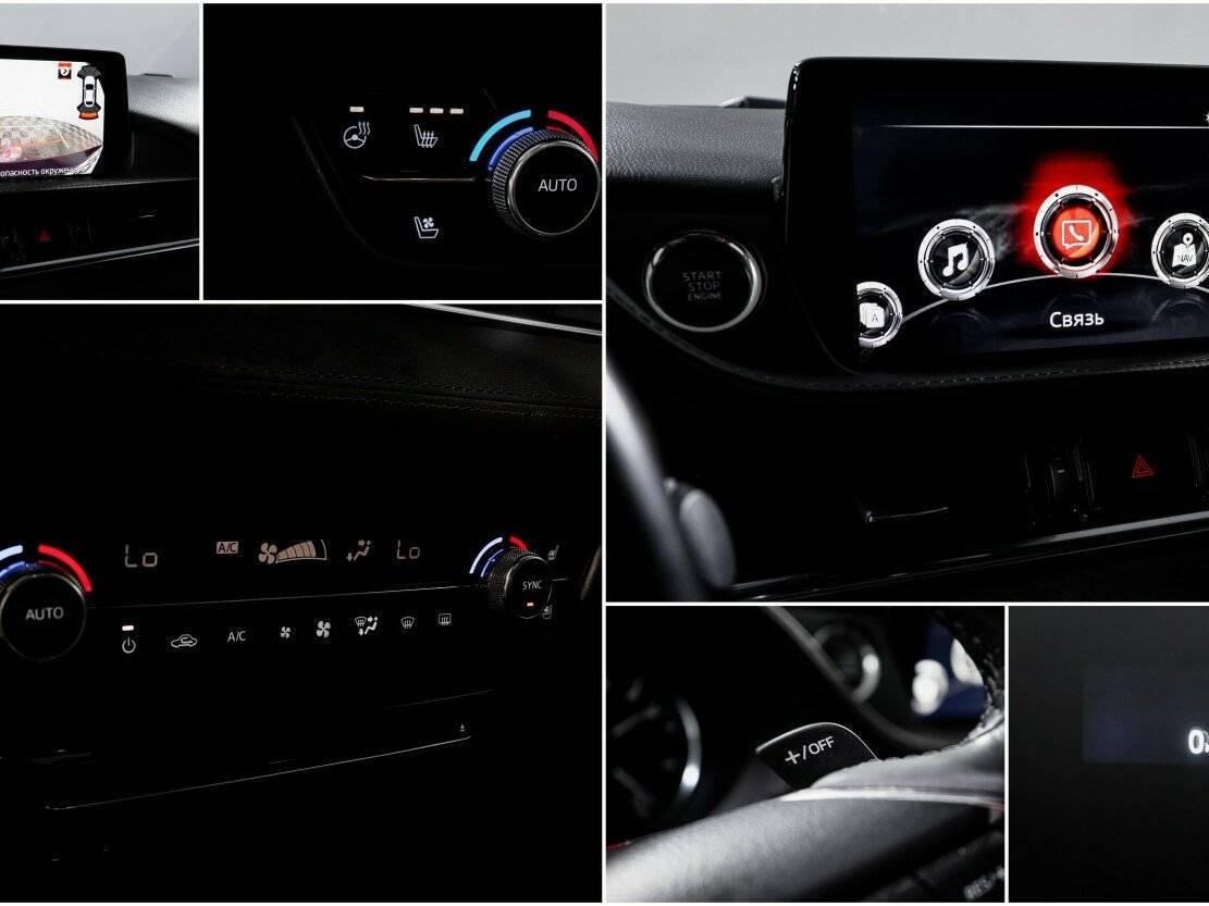 Купить Mazda 6, 2022, 33 975 км, фото №19