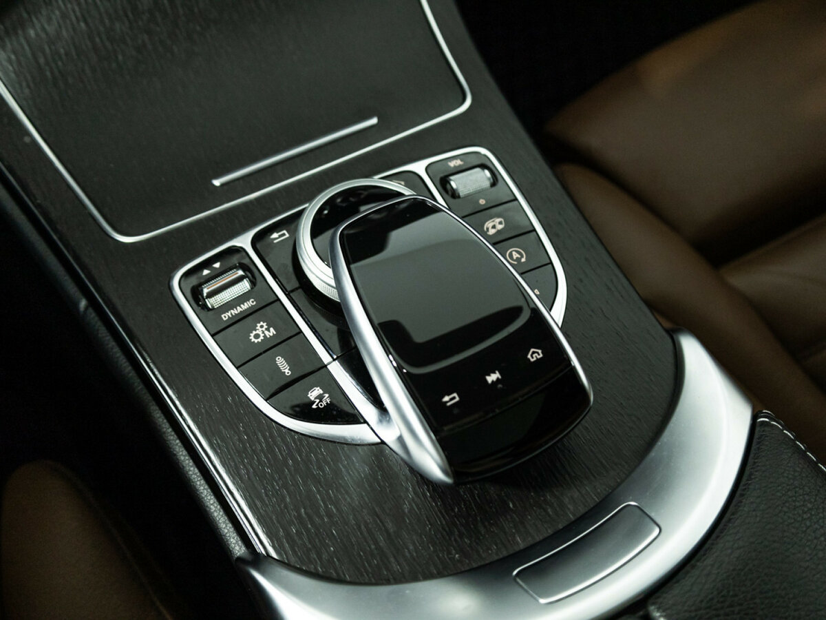 Купить Mercedes-Benz C-Класс AMG 43 AMG IV (W205) Рестайлинг, 2019, 76 360 км, фото №18