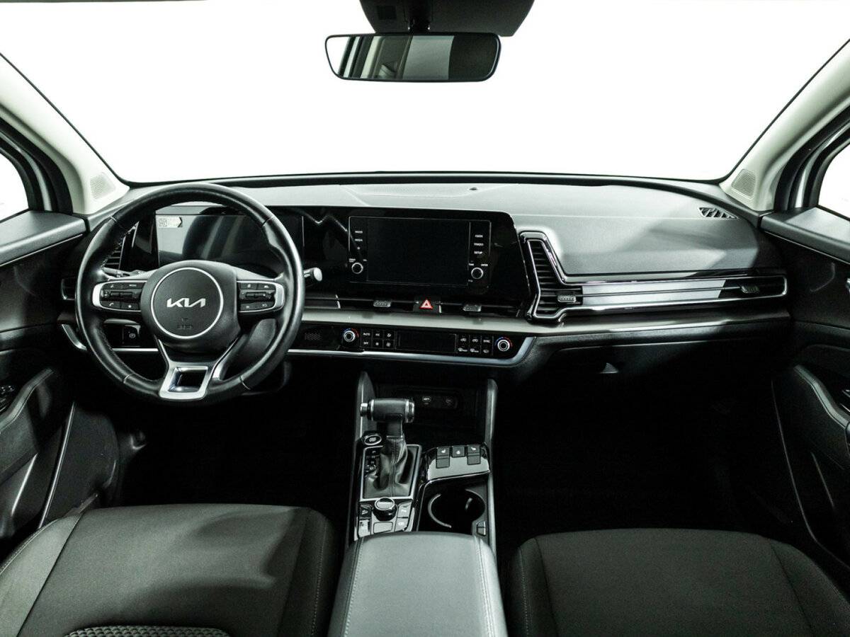 Купить Kia Sportage V, 2022, 52 000 км, фото №13