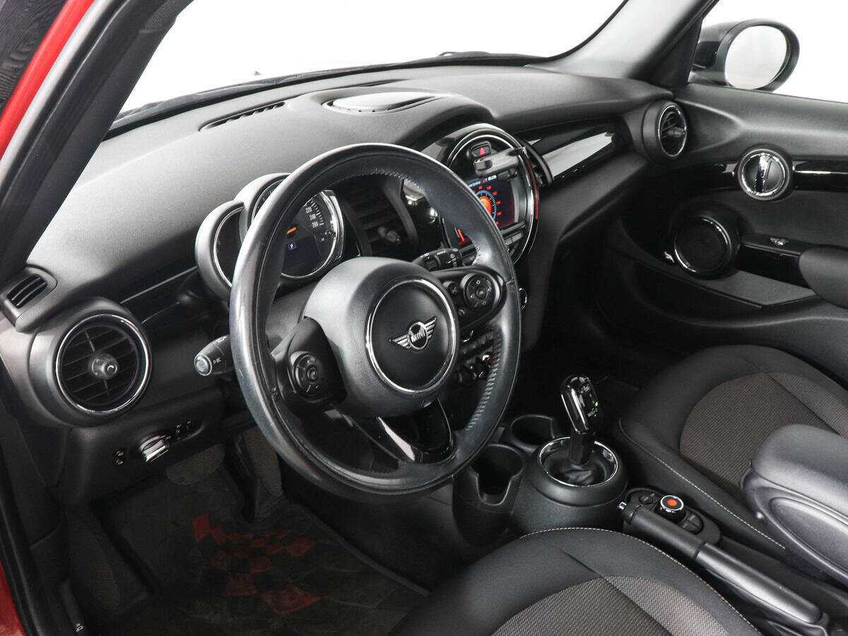 Купить Mini Hatch Cooper, 2019, 98 563 км, фото №9