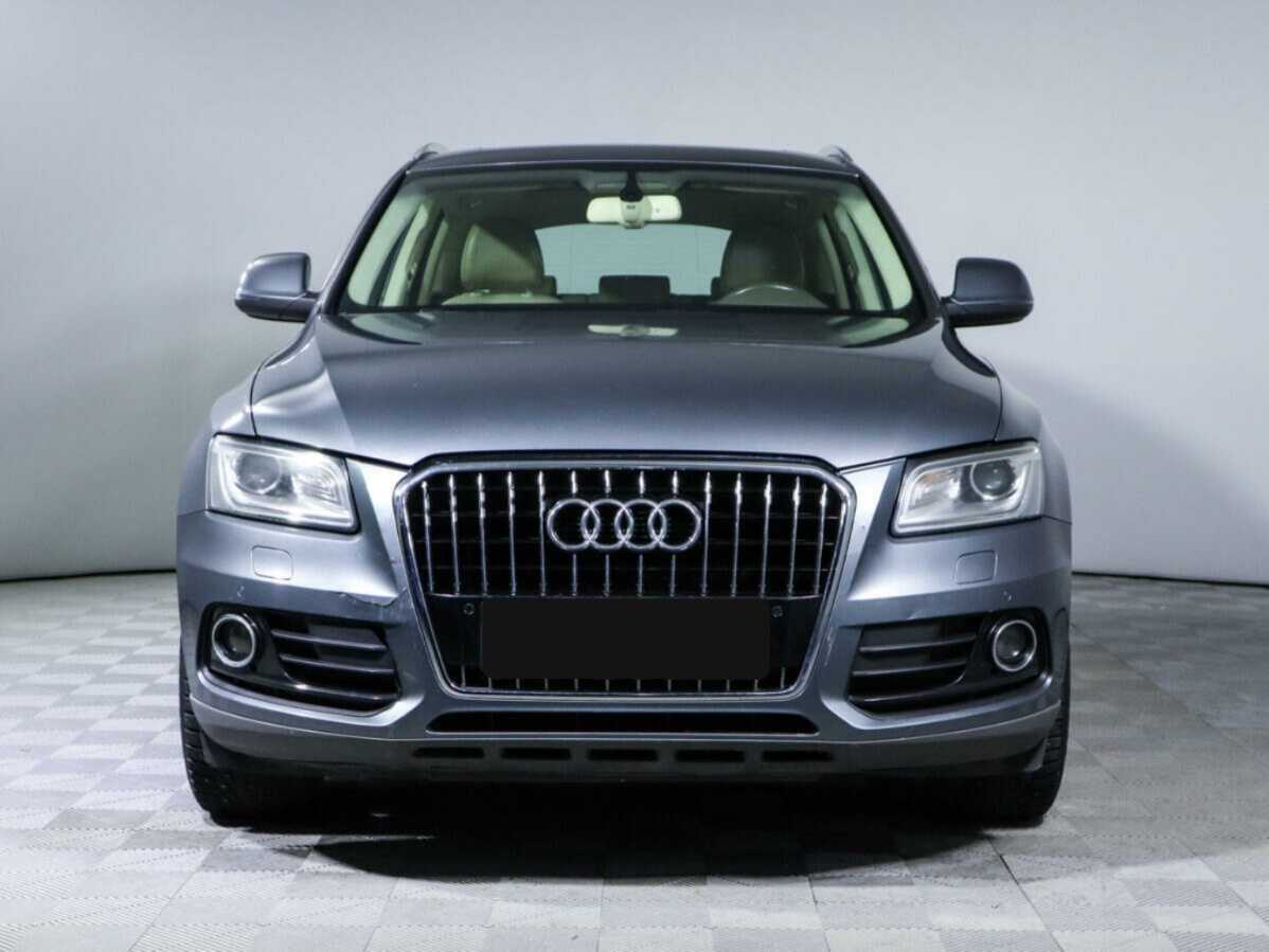 Купить Audi Q5, 2012, 144 909 км, фото №2