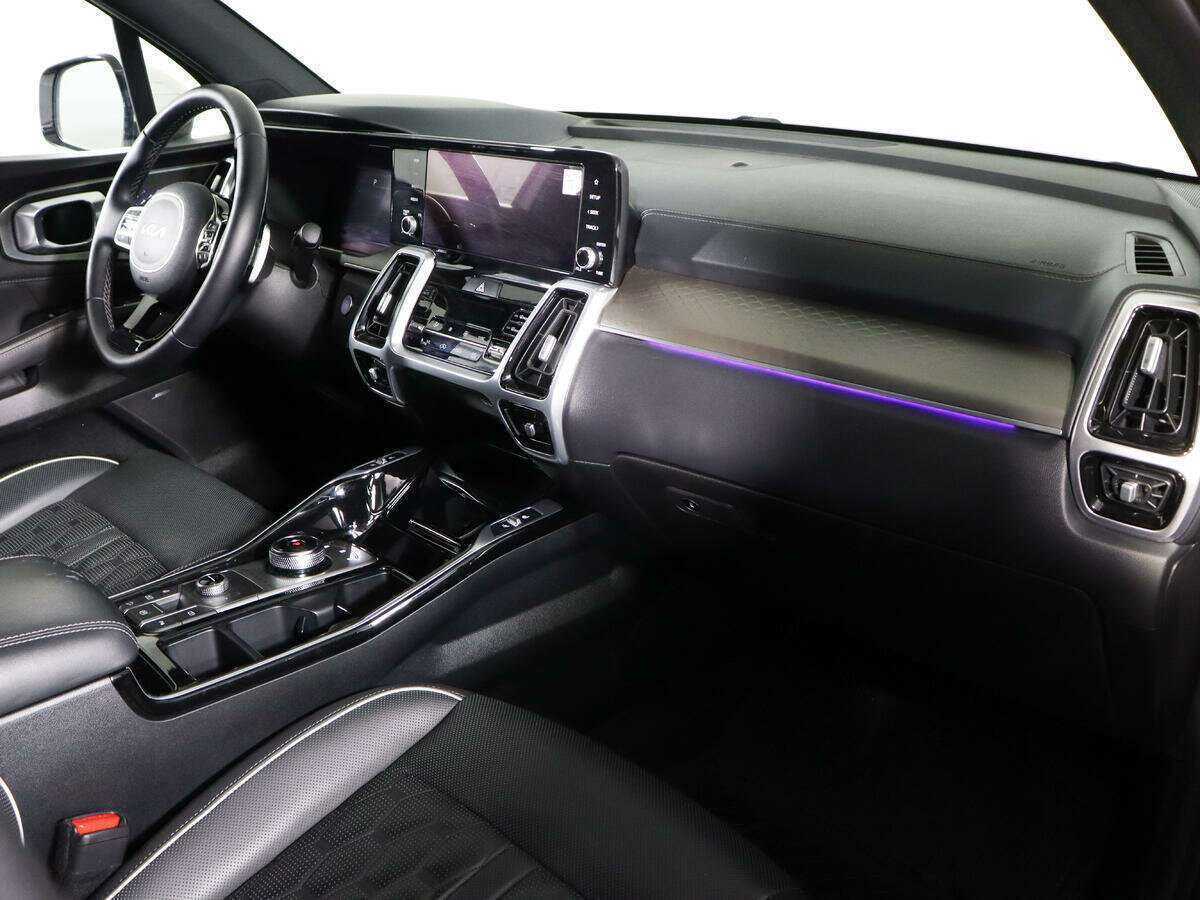 Купить Kia Sorento, 2021, 25 447 км, фото №6