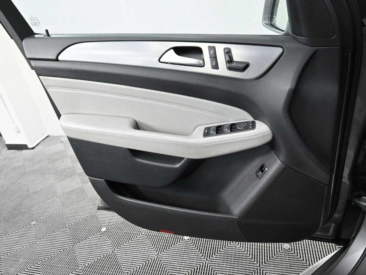 Купить Mercedes-Benz M-Класс 350 CDI, 2012, 146 000 км, фото №10