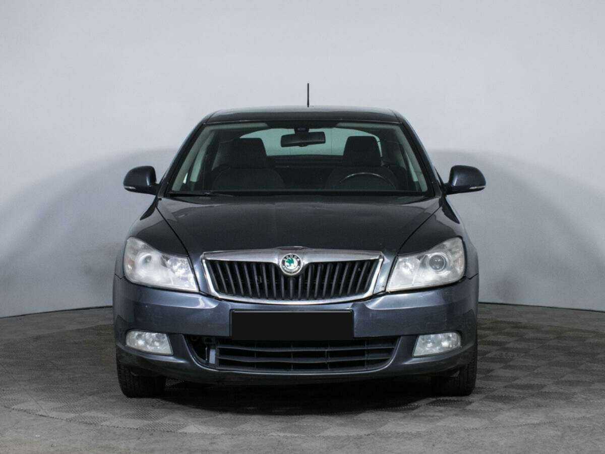 Купить Skoda Octavia, 2011, 170 040 км, фото №2