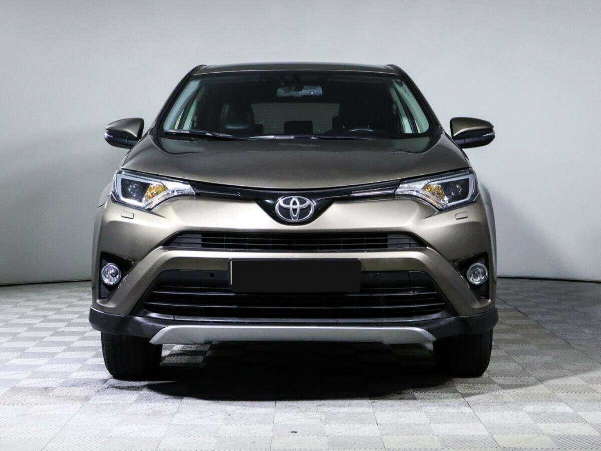 Купить Toyota RAV4, 2013, 94 500 км, фото №2