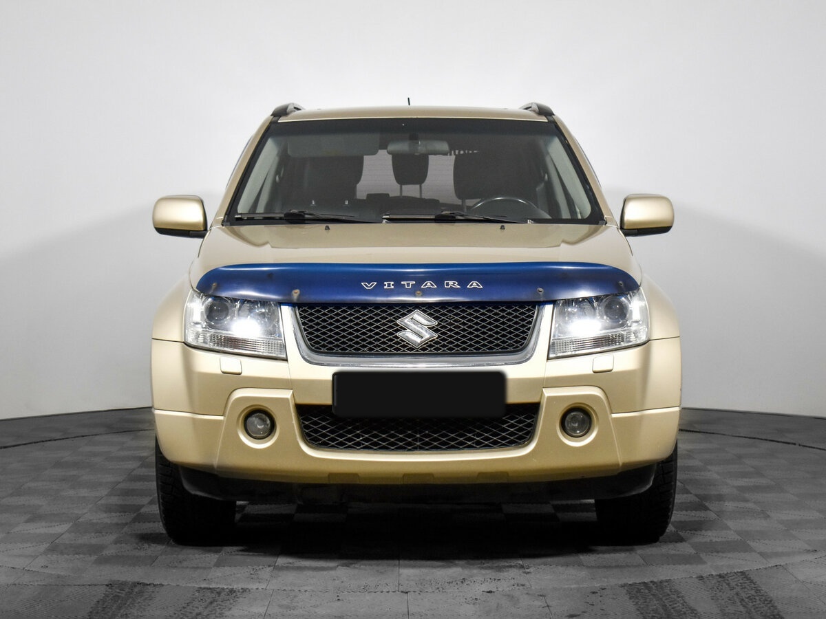 Купить Suzuki Grand Vitara II, 2008, 238 831 км, фото №2