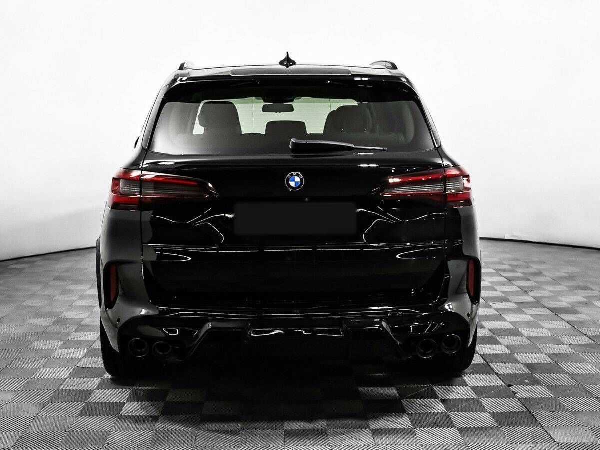Купить BMW X5 40d, 2021, 45 157 км, фото №6