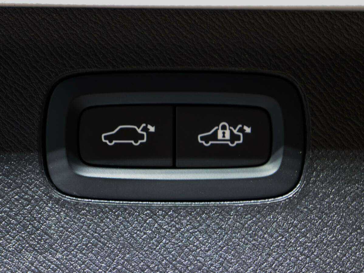 Купить Volvo XC90, 2021, 30 776 км, фото №17