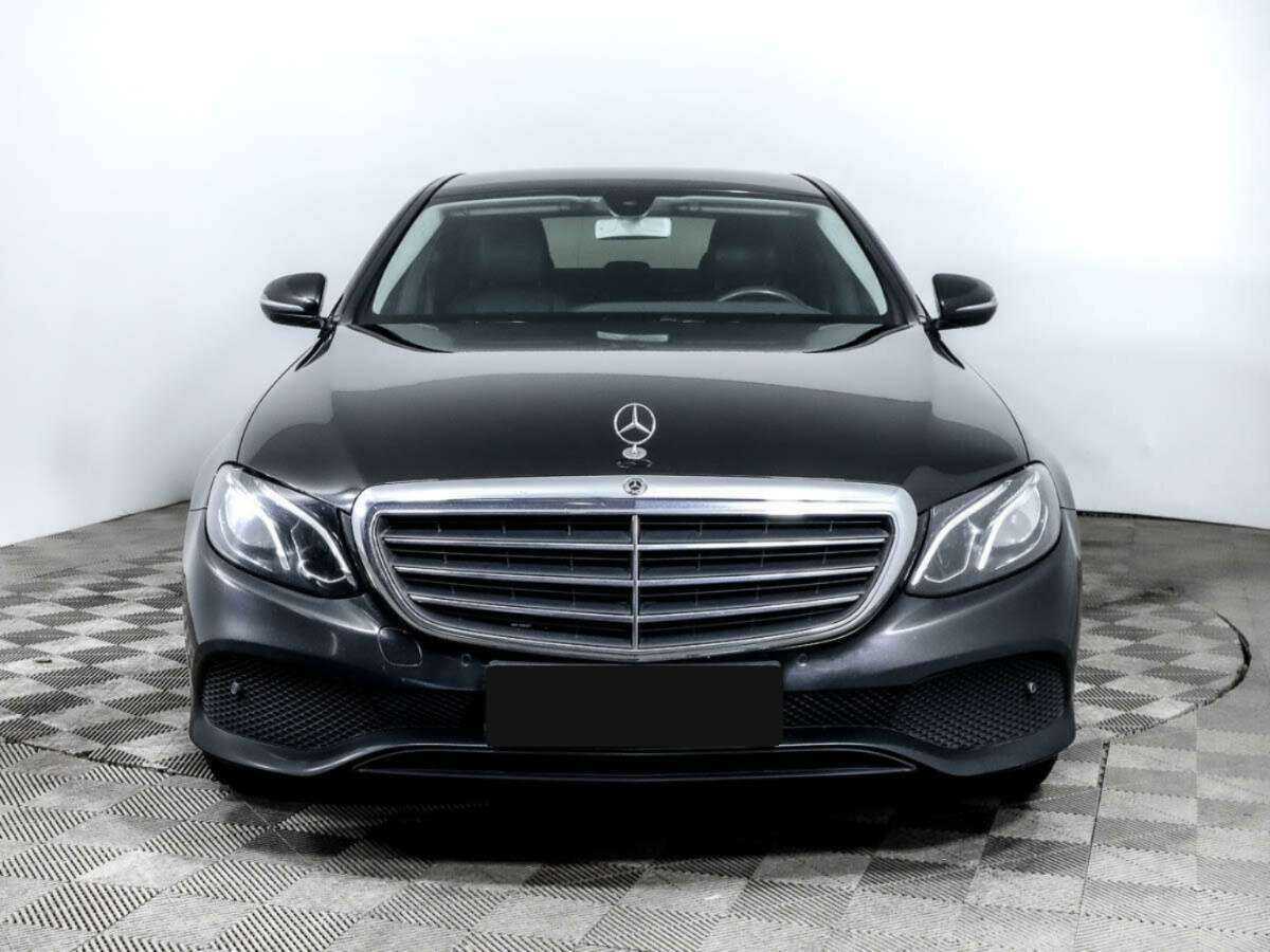 Купить Mercedes-Benz E-Класс 200, 2019, 99 540 км, фото №2