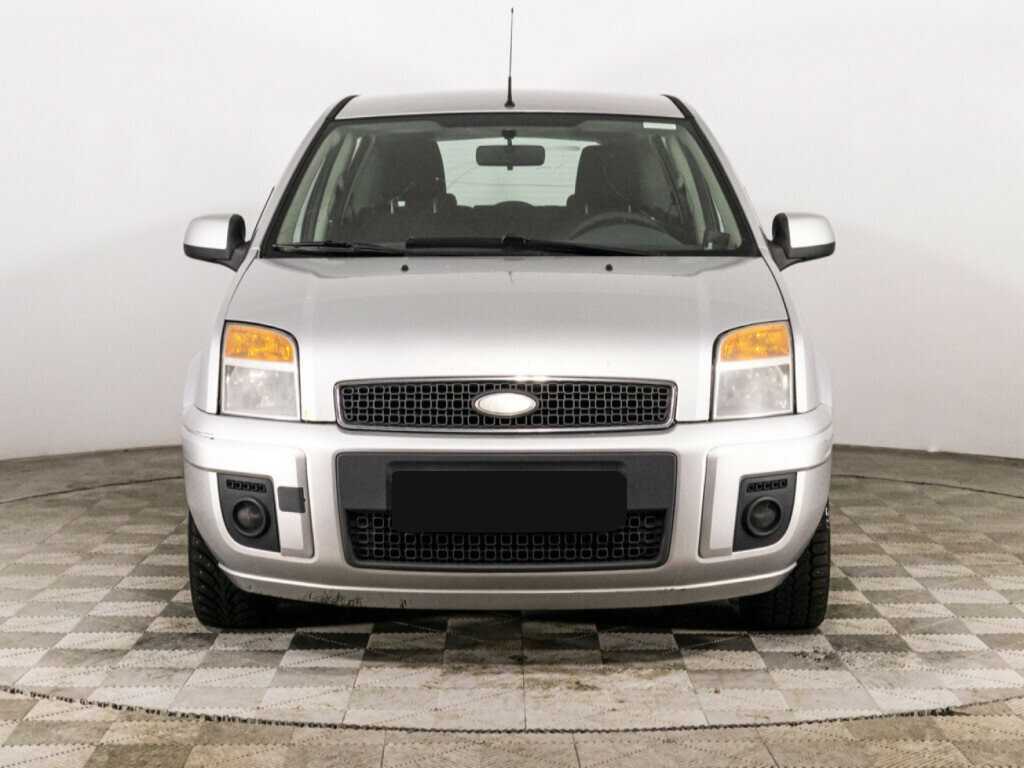 Купить Ford Fusion, 2009, 226 184 км, фото №2