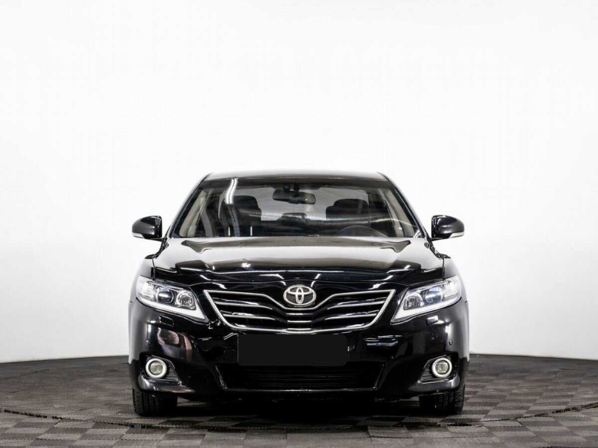 Купить Toyota Camry, 2009, 170 000 км, фото №2
