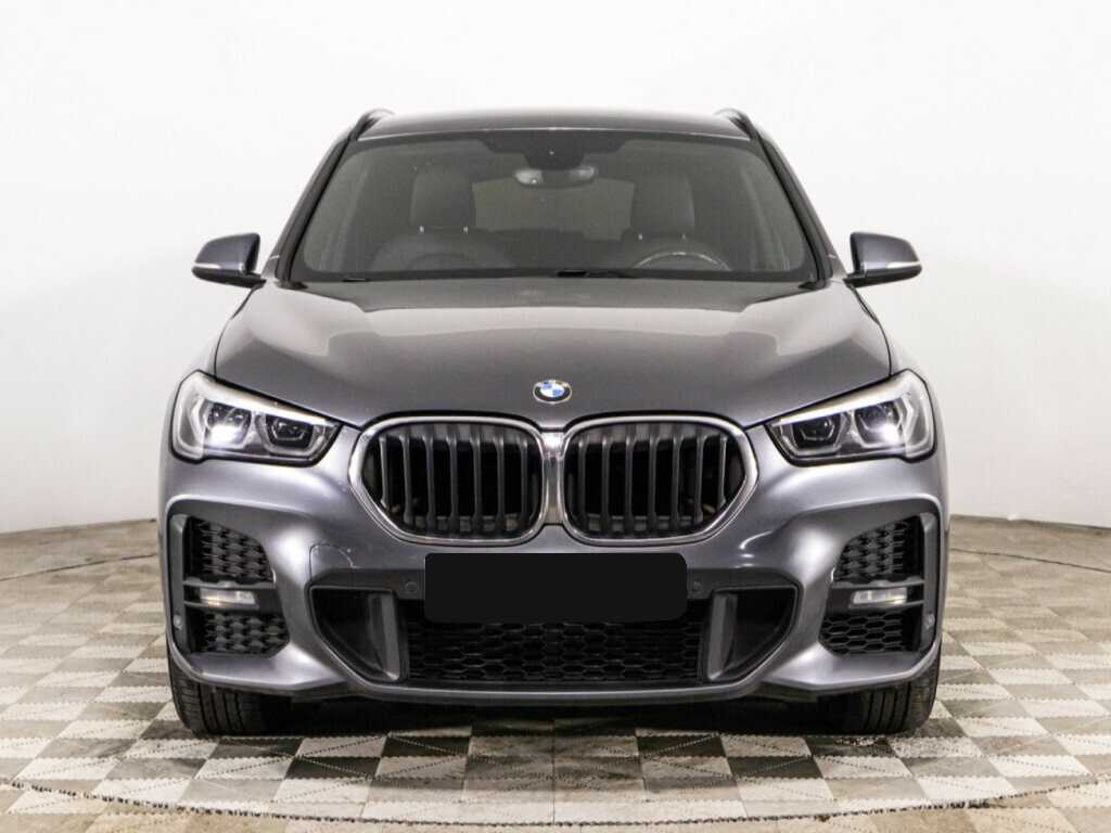 Купить BMW X1 20i xDrive, 2020, 97 542 км, фото №2