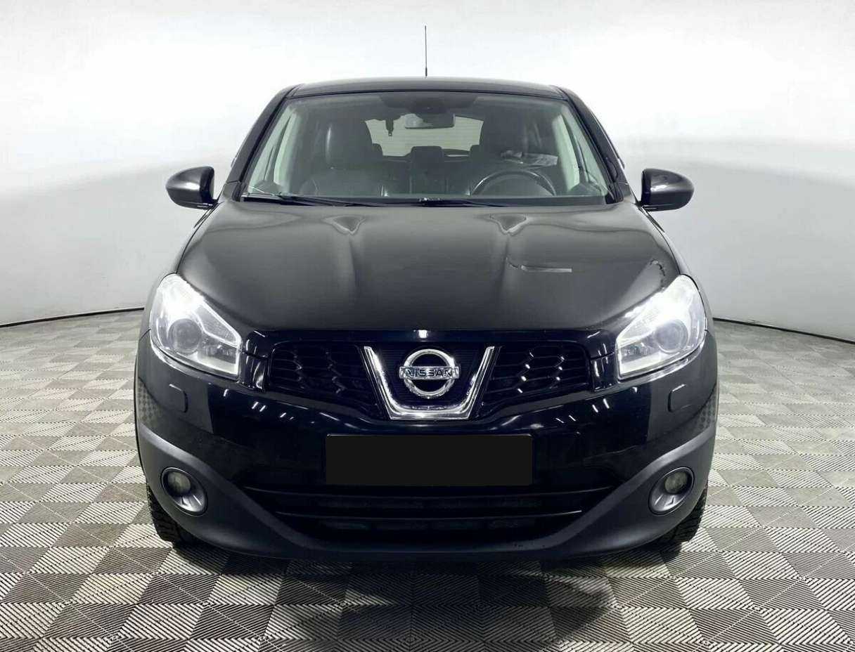 Купить Nissan Qashqai, 2010, 160 000 км, фото №2