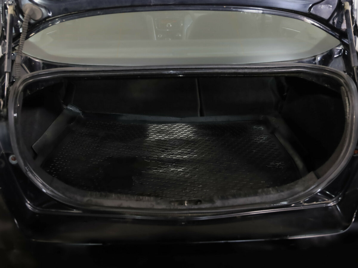 Купить Ford Mondeo IV, 2010, 205 252 км, фото №25