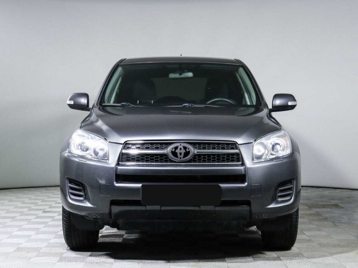 Купить Toyota RAV4, 2010, 187 321 км, фото №2