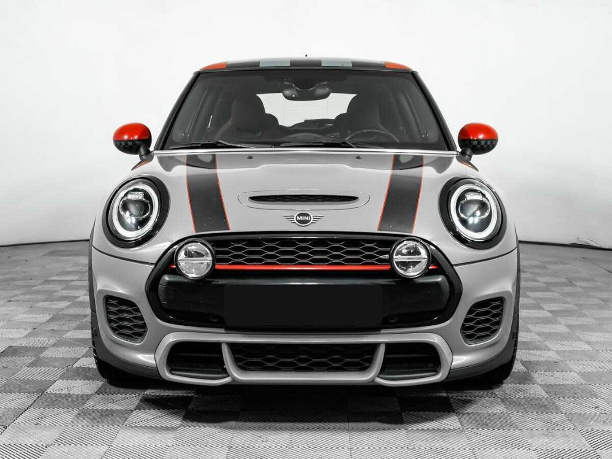 Купить Mini Hatch JCW John Cooper Works, 2018, 74 700 км, фото №2