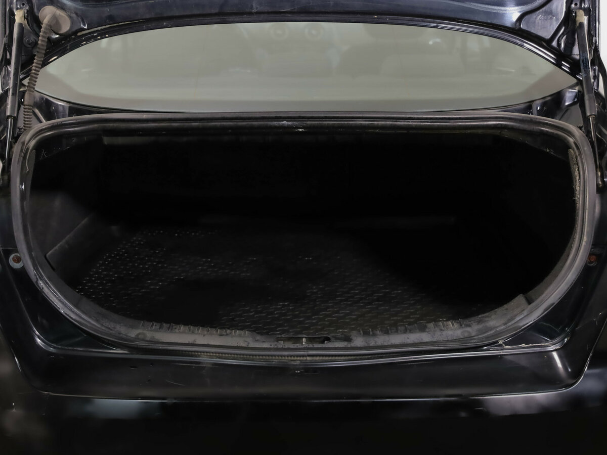 Купить Ford Mondeo IV, 2010, 205 252 км, фото №22