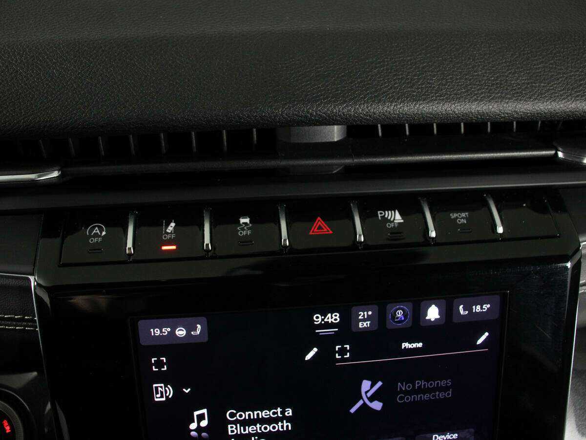 Купить Jeep Grand Cherokee, 2021, 5 481 км, фото №27
