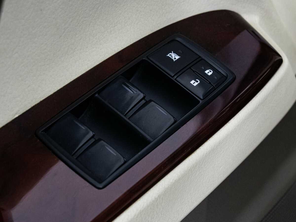 Купить Lexus GX 460, 2010, 311 545 км, фото №15