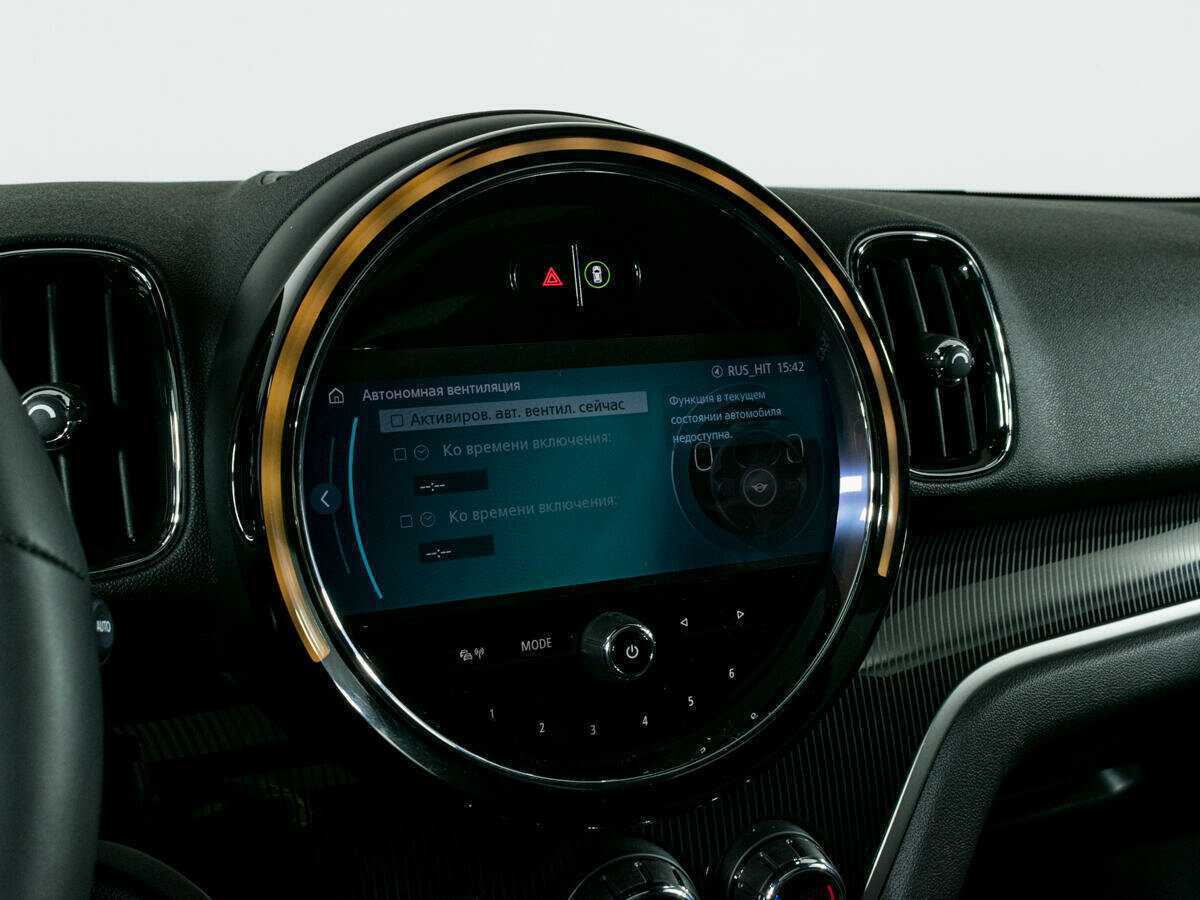 Купить Mini Countryman JCW John Cooper Works, 2022, 16 426 км, фото №21