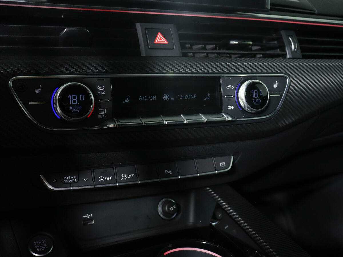 Купить Audi A5 45 TFSI, 2021, 30 712 км, фото №19