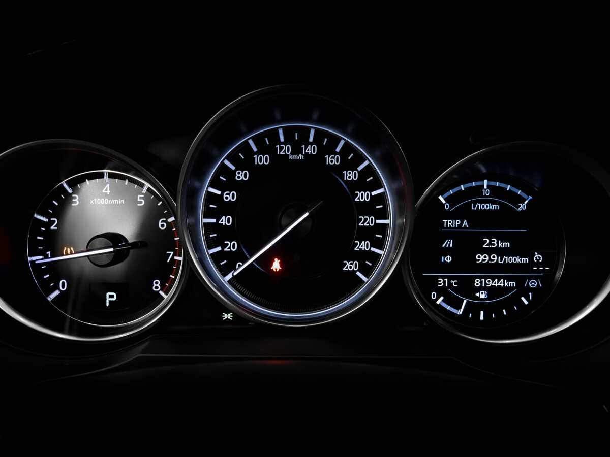 Купить Mazda CX-9, 2021, 81 943 км, фото №13
