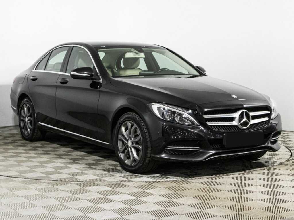 Купить Mercedes-Benz C-Класс 250 BlueTEC, 2014, 110 262 км, фото №3