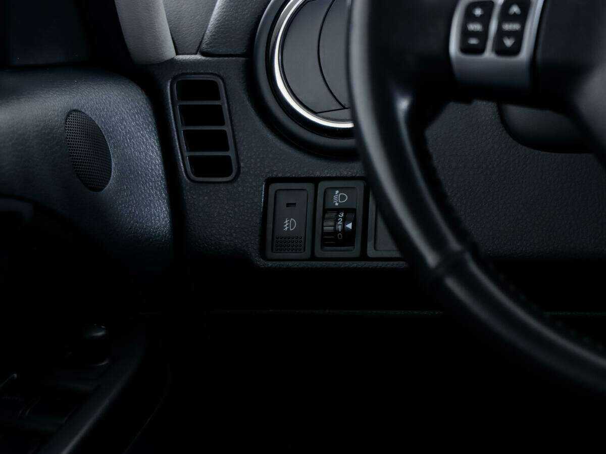 Купить Suzuki SX4, 2010, 92 525 км, фото №14