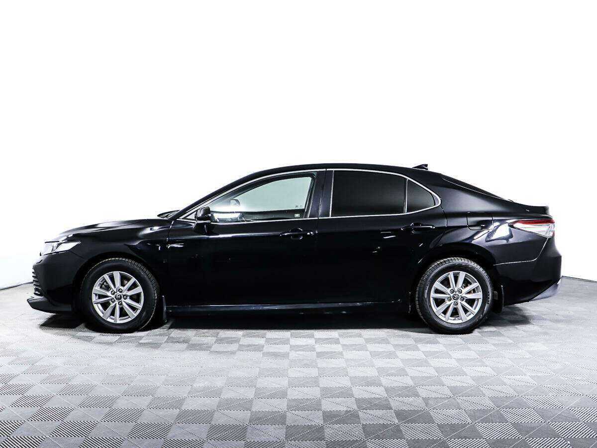 Купить Toyota Camry, 2020, 189 030 км, фото №3
