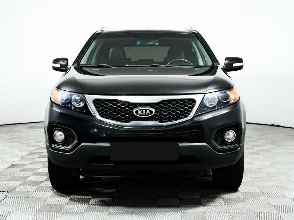 Купить Kia Sorento, 2012, 280 003 км, фото №2
