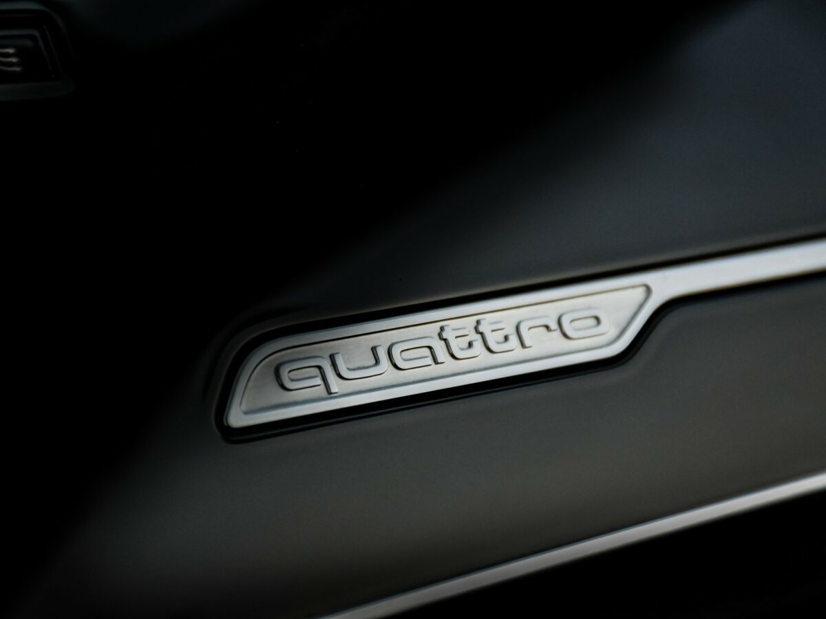Купить Audi S8 Long IV (D5), 2020, 53 020 км, фото №28