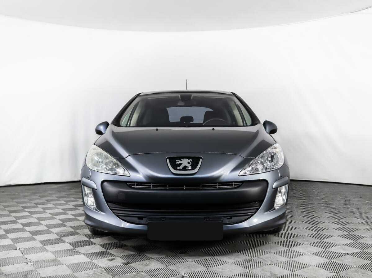 Купить Peugeot 308, 2010, 111 140 км, фото №2