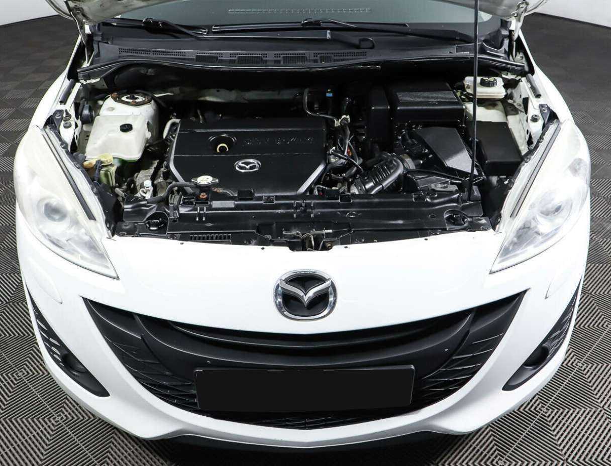 Купить Mazda 5, 2013, 145 342 км, фото №9