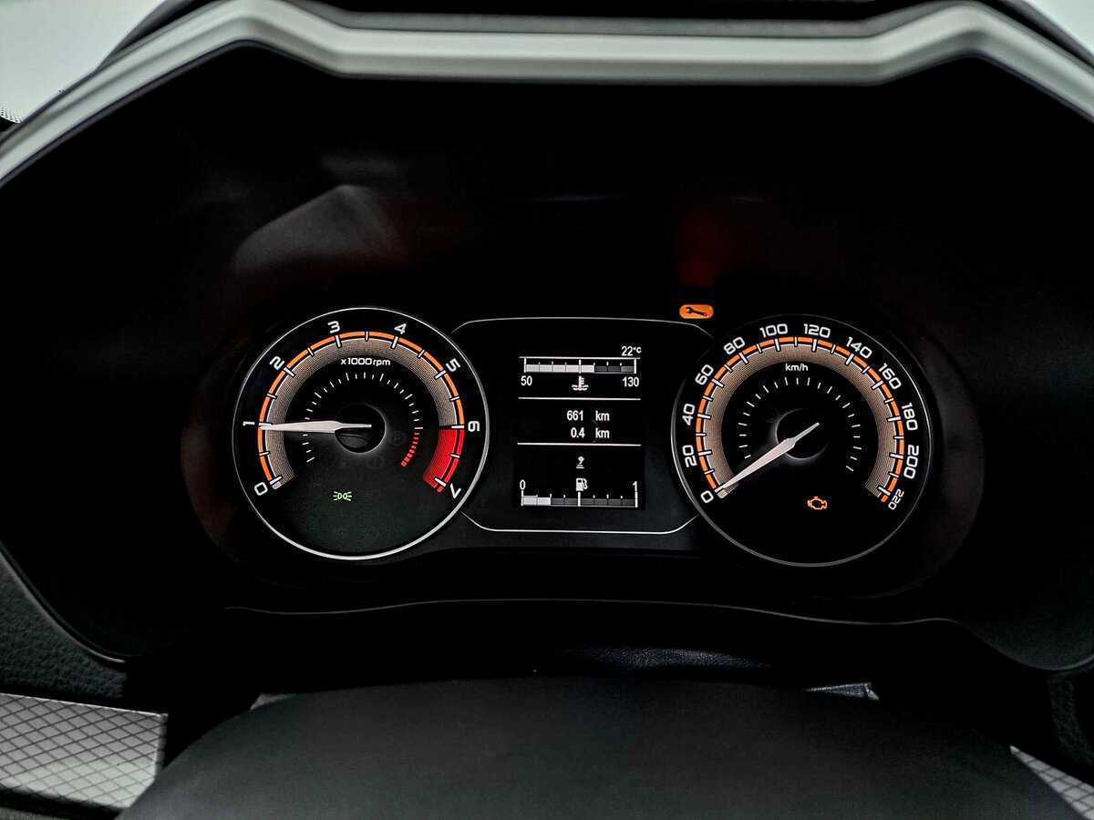 Купить Lada (ВАЗ) Vesta SW, 2024, 667 км, фото №13