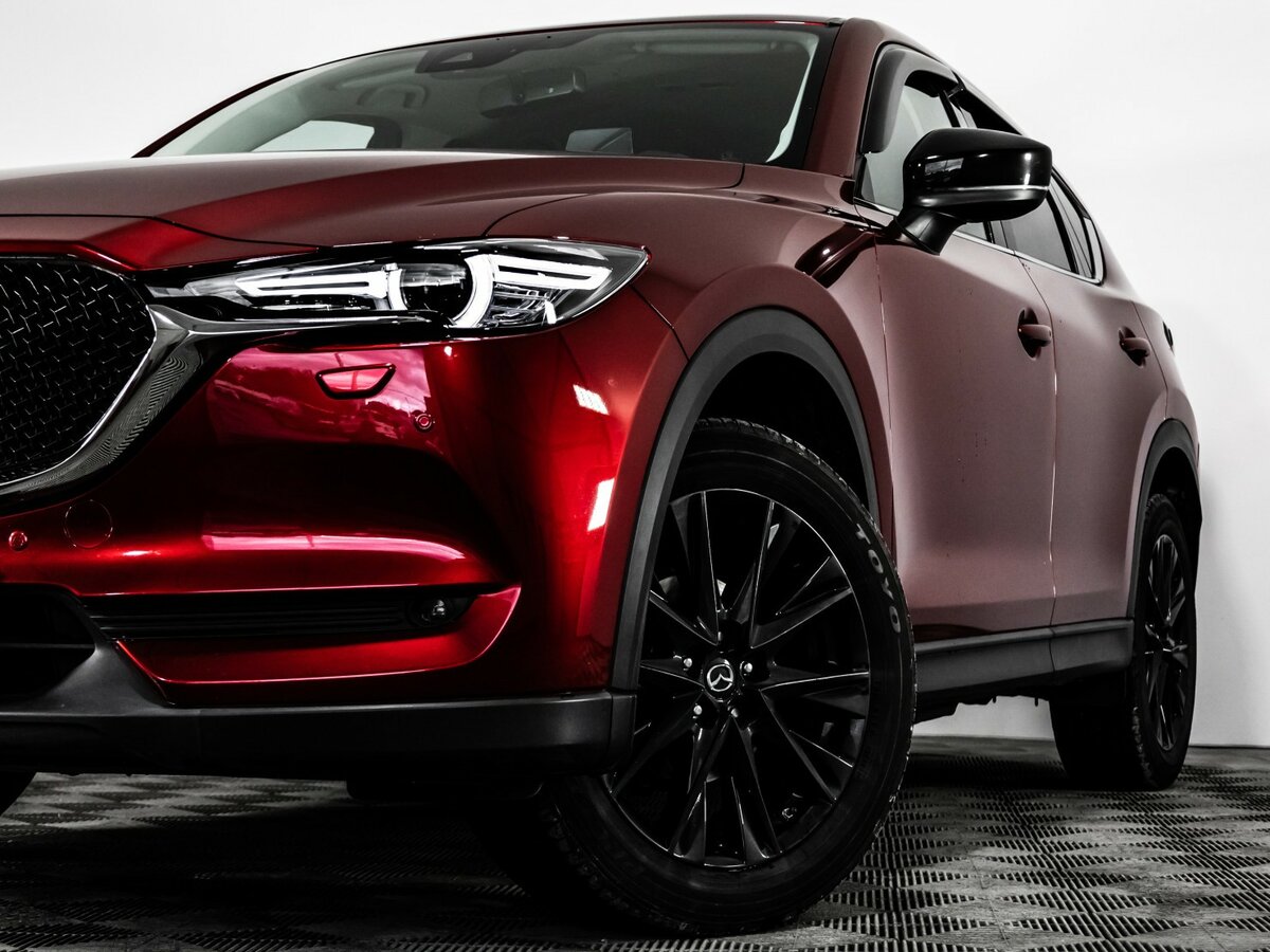 Купить Mazda CX-5 II, 2021, 40 197 км, фото №2