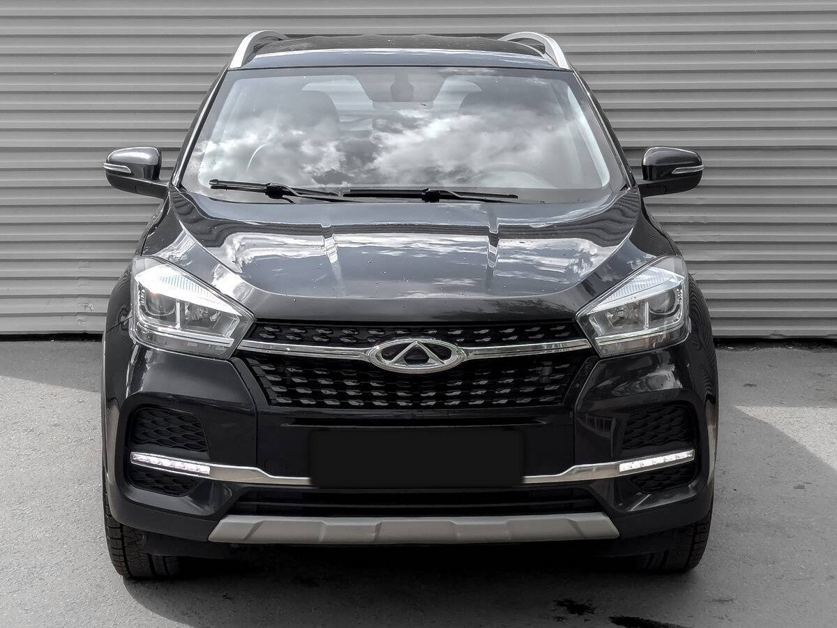 Купить Chery Tiggo 4, 2021, 126 716 км, фото №2