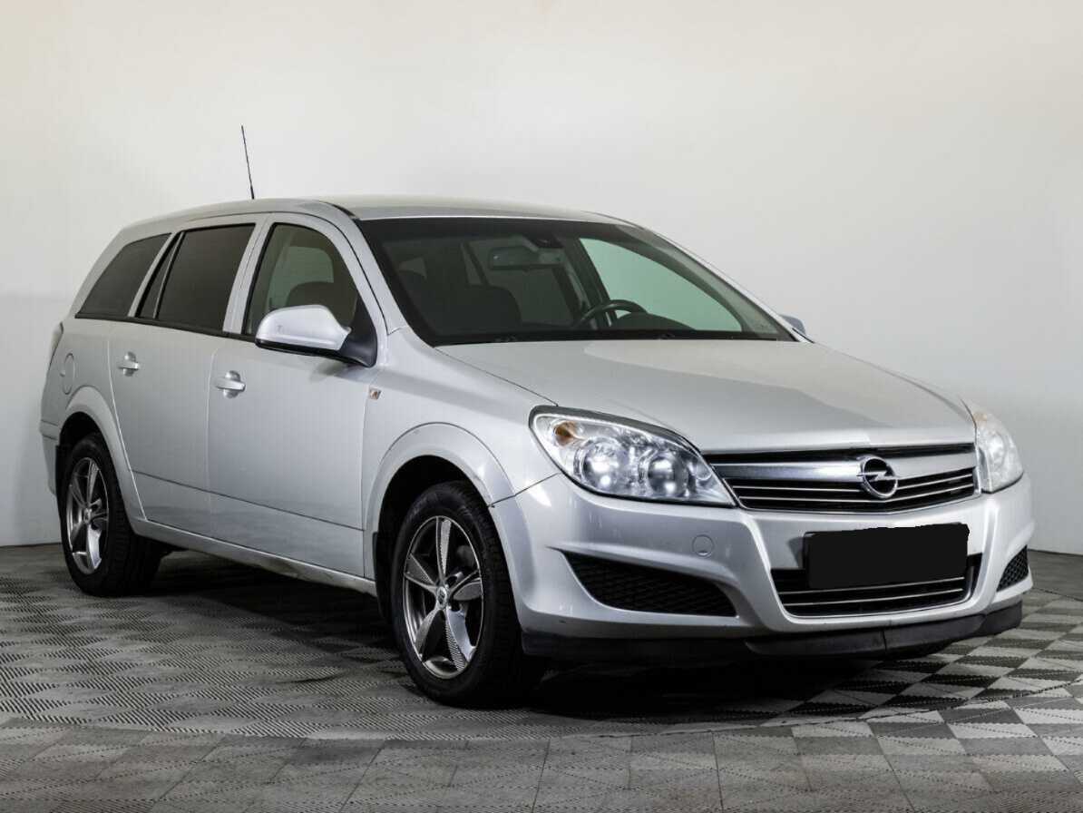 Купить Opel Astra, 2012, 238 219 км, фото №3