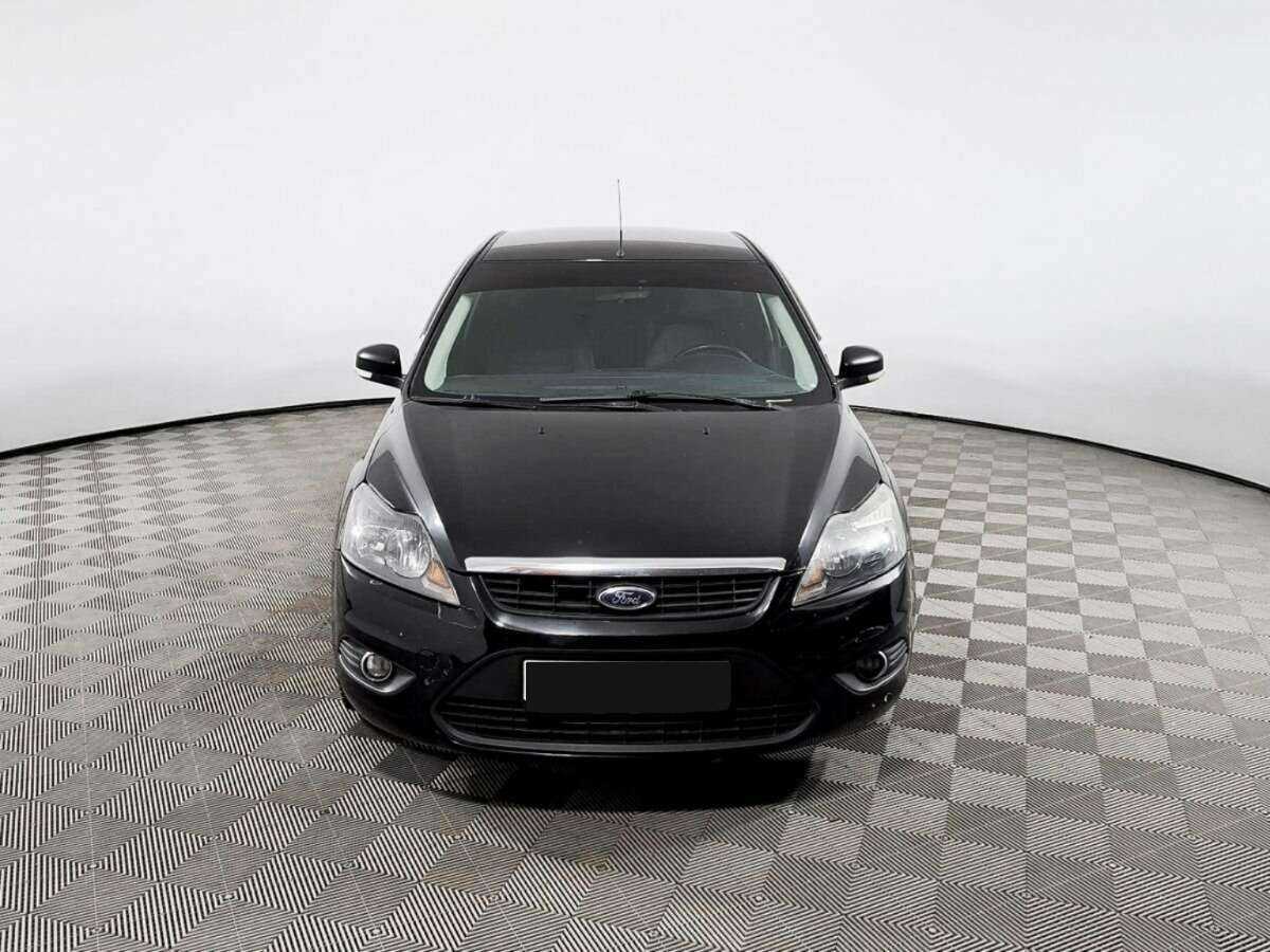 Купить Ford Focus, 2008, 192 000 км, фото №2