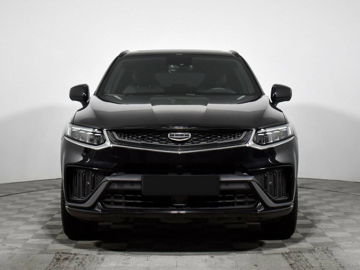 Купить Geely Tugella I Рестайлинг, 2023, 41 943 км, фото №2