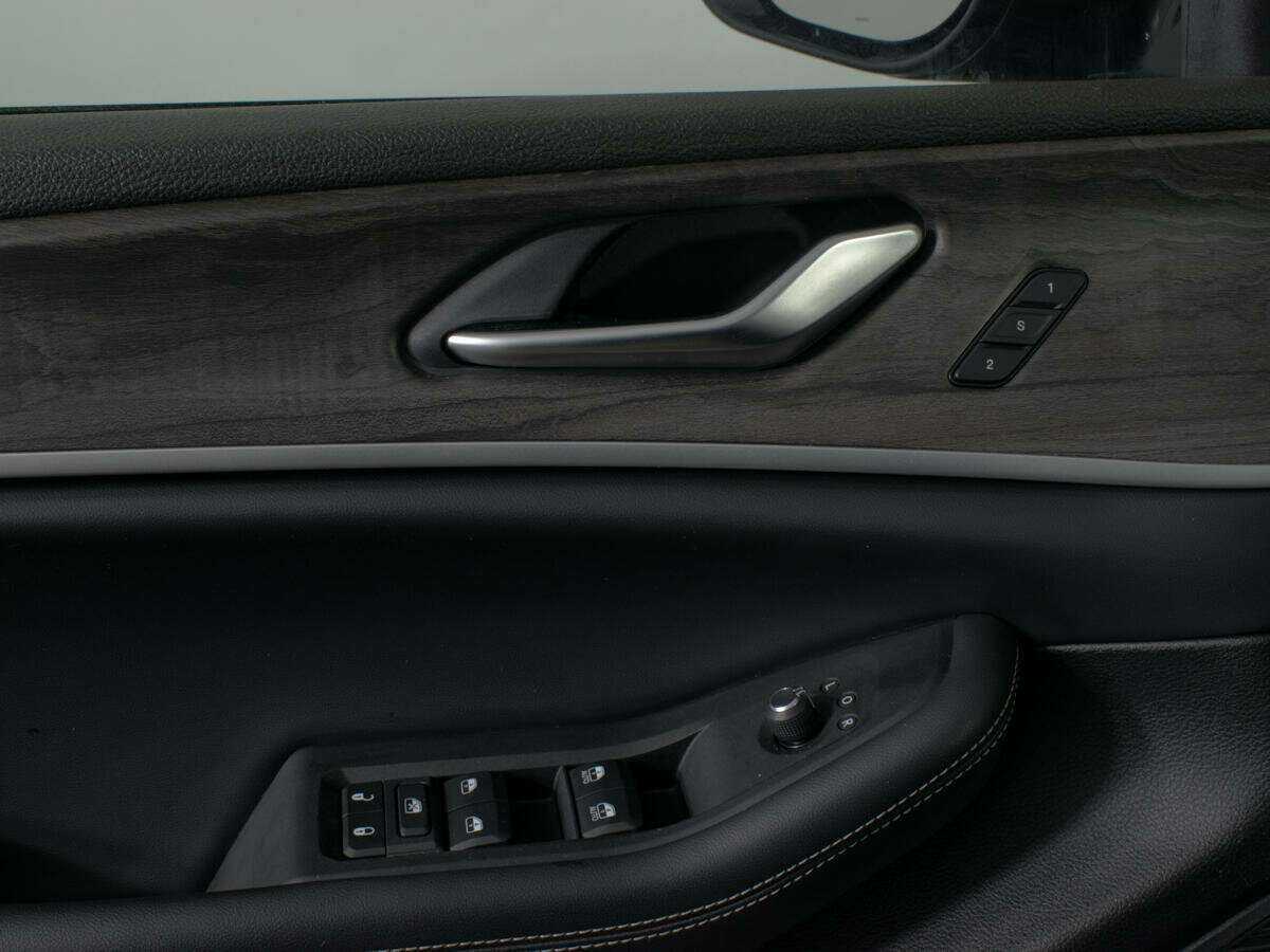 Купить Jeep Grand Cherokee L, 2022, 13 727 км, фото №15