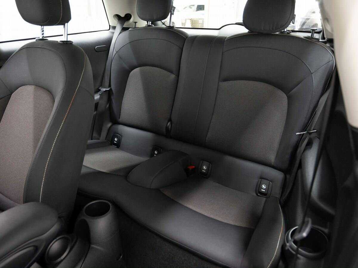 Купить Mini Hatch Cooper, 2019, 92 123 км, фото №9