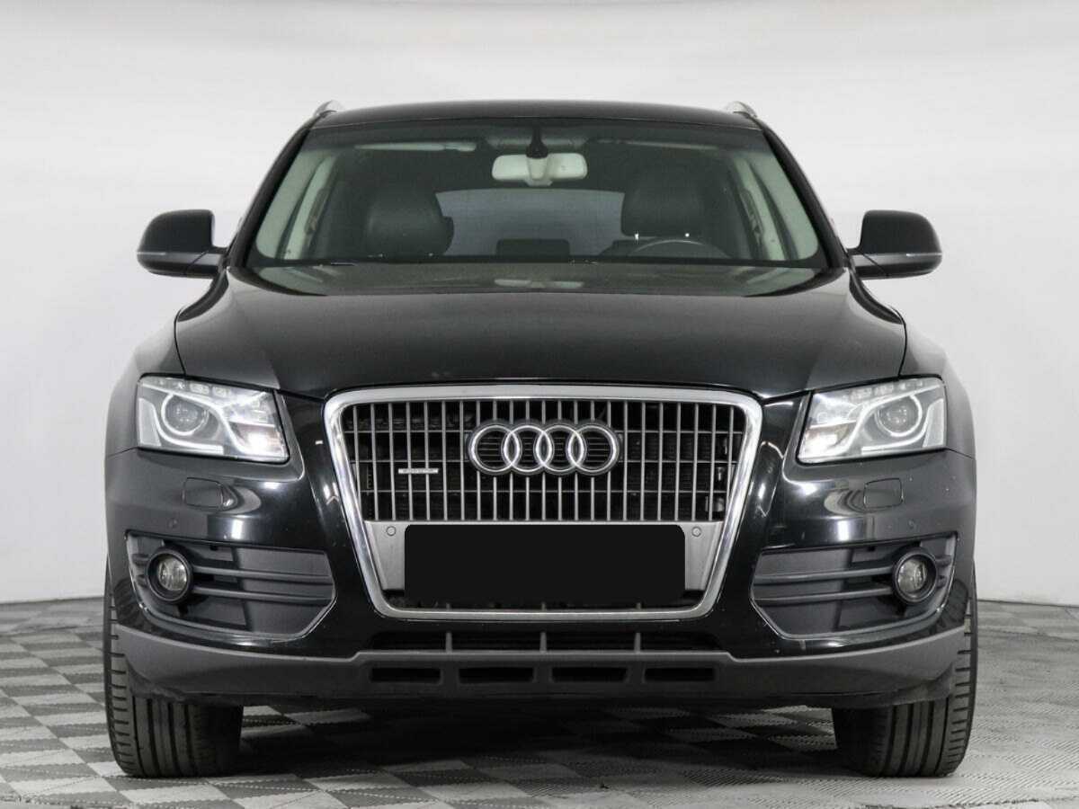 Купить Audi Q5, 2011, 143 281 км, фото №2