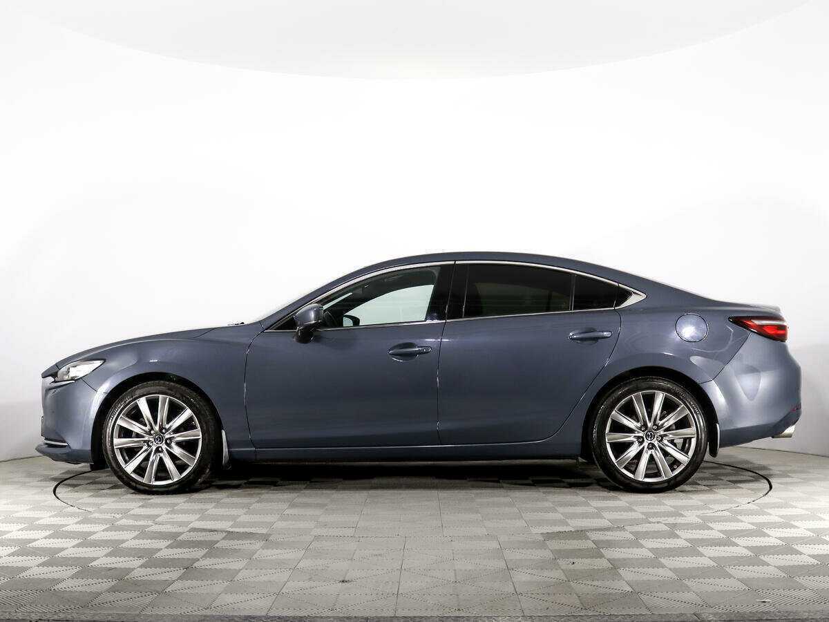 Купить Mazda 6, 2021, 77 824 км, фото №8