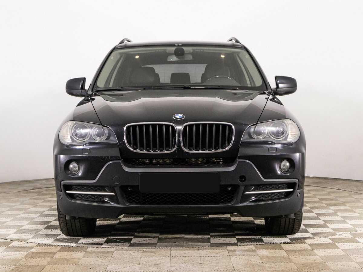 Купить BMW X5 30i, 2009, 196 678 км, фото №2