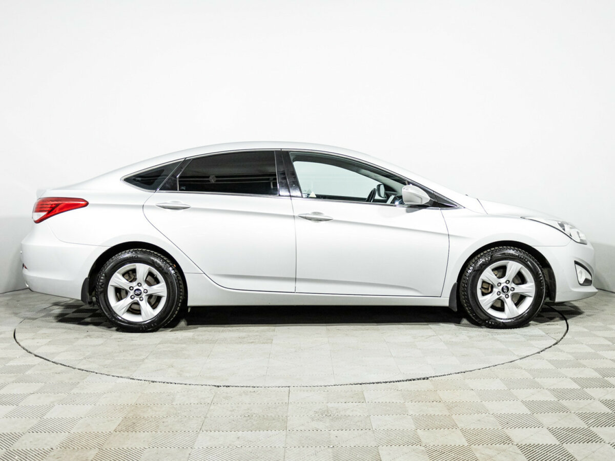 Купить Hyundai i40 I, 2014, 155 140 км, фото №4