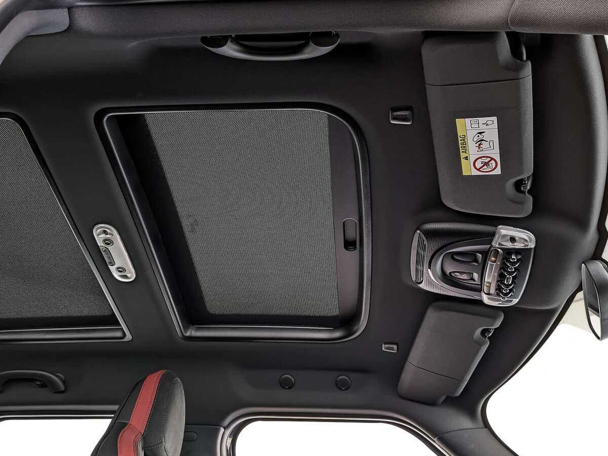 Купить Mini Countryman JCW John Cooper Works, 2018, 72 586 км, фото №20