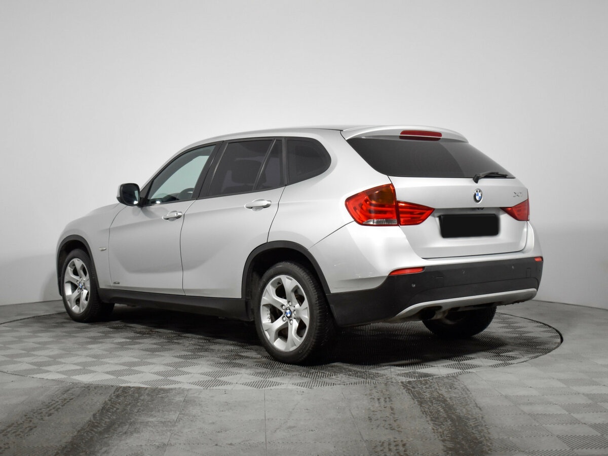 Купить BMW X1 18i I (E84), 2010, 199 017 км, фото №6