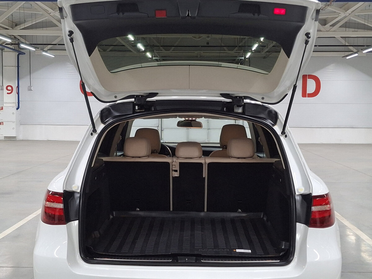 Купить Mercedes-Benz GLC 220 d I (X253), 2016, 139 574 км, фото №10