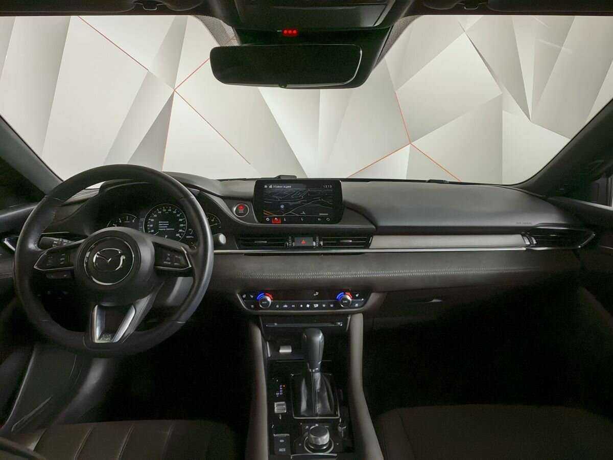 Купить Mazda 6, 2021, 22 595 км, фото №9