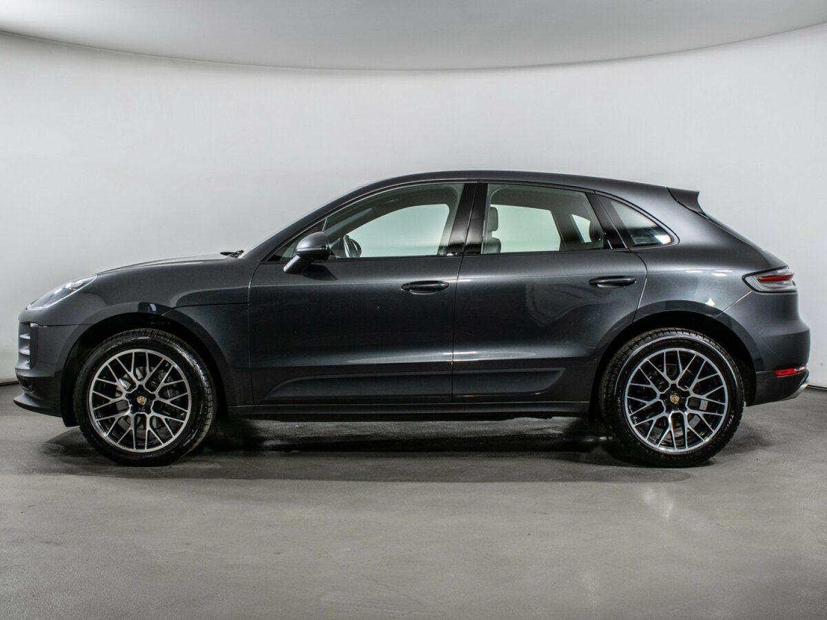 Купить Porsche Macan I Рестайлинг, 2019, 134 500 км, фото №8